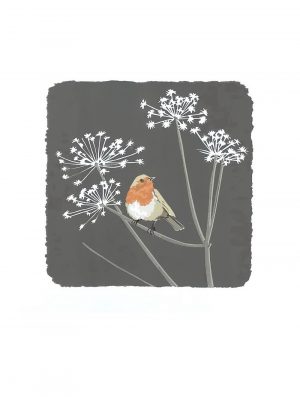 Redbreast - Studio Print